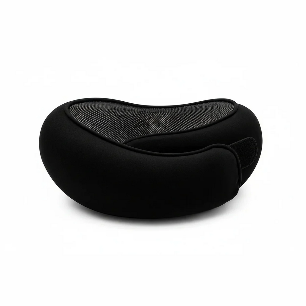 Cloudrest Travel Pillow